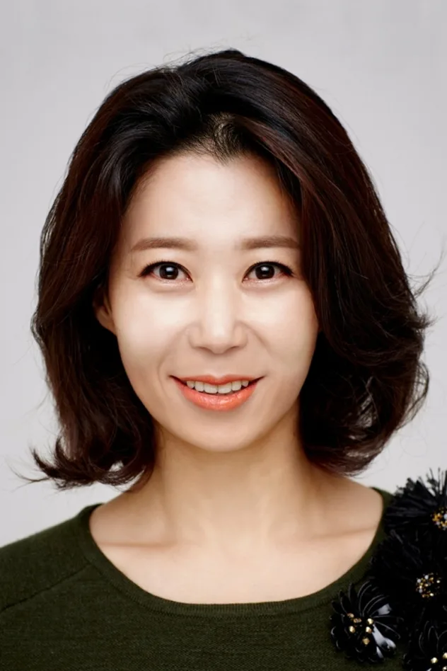소희정 fotoğrafı