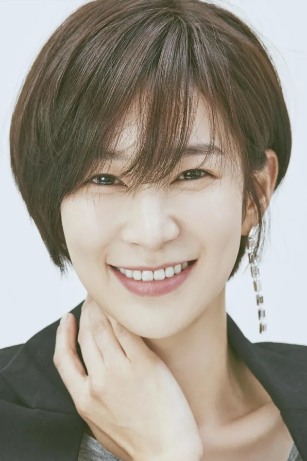 오혜원 fotoğrafı