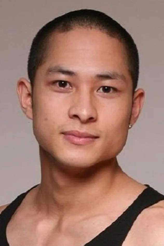 Mark Luu fotoğrafı