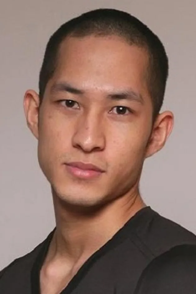 Charles Luu fotoğrafı