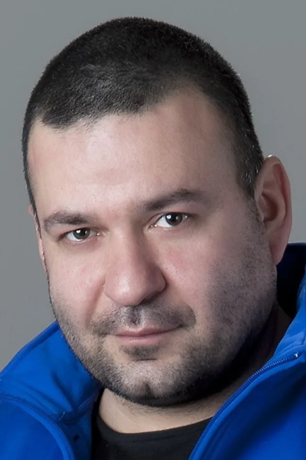 Вилен Бабичев fotoğrafı