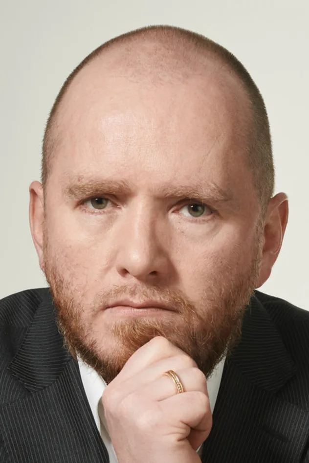 Алексей Петрухин fotoğrafı