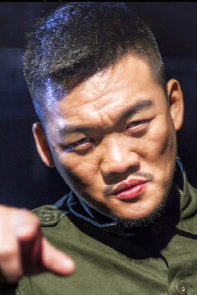 Chen Xingyu fotoğrafı