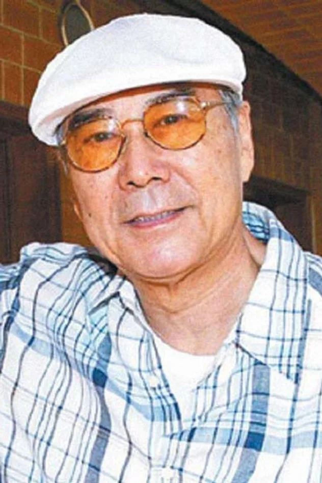 張沖 fotoğrafı