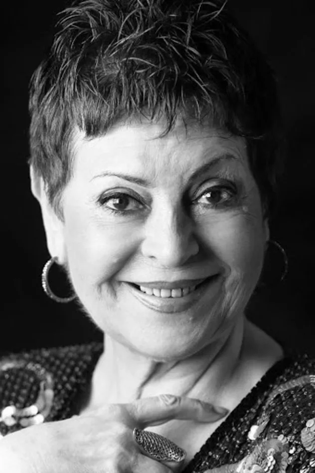 Amparo Moreno fotoğrafı