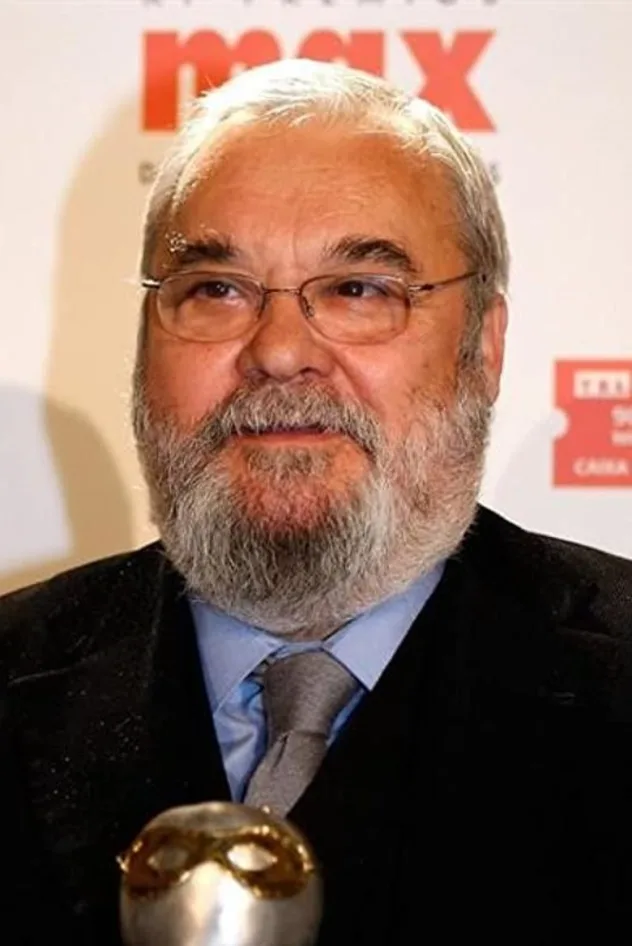 Carles Canut fotoğrafı
