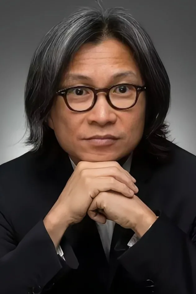 Peter Chan Ho-Sun fotoğrafı