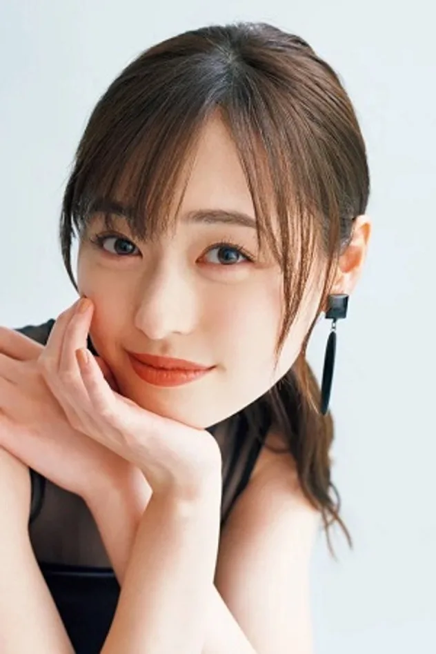 Haruka Fukuhara fotoğrafı