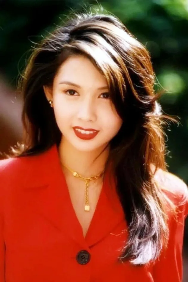 Chingmy Yau Suk-Ching fotoğrafı