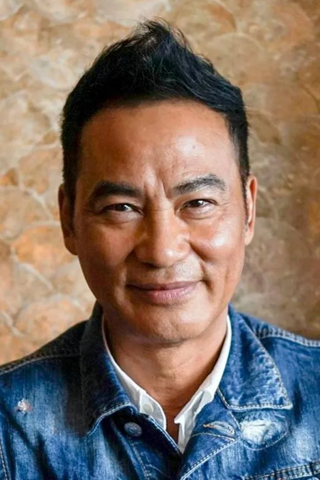 Simon Yam fotoğrafı