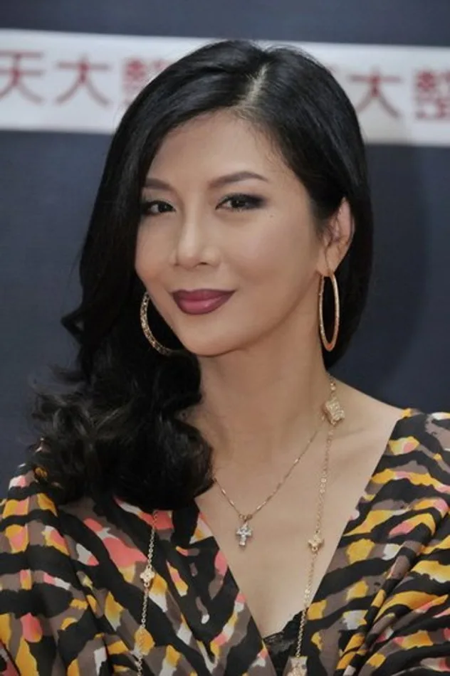 Carrie Ng Ka-Lai fotoğrafı