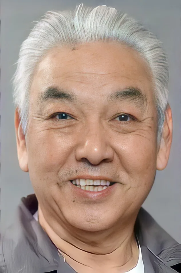 蔡國慶 fotoğrafı