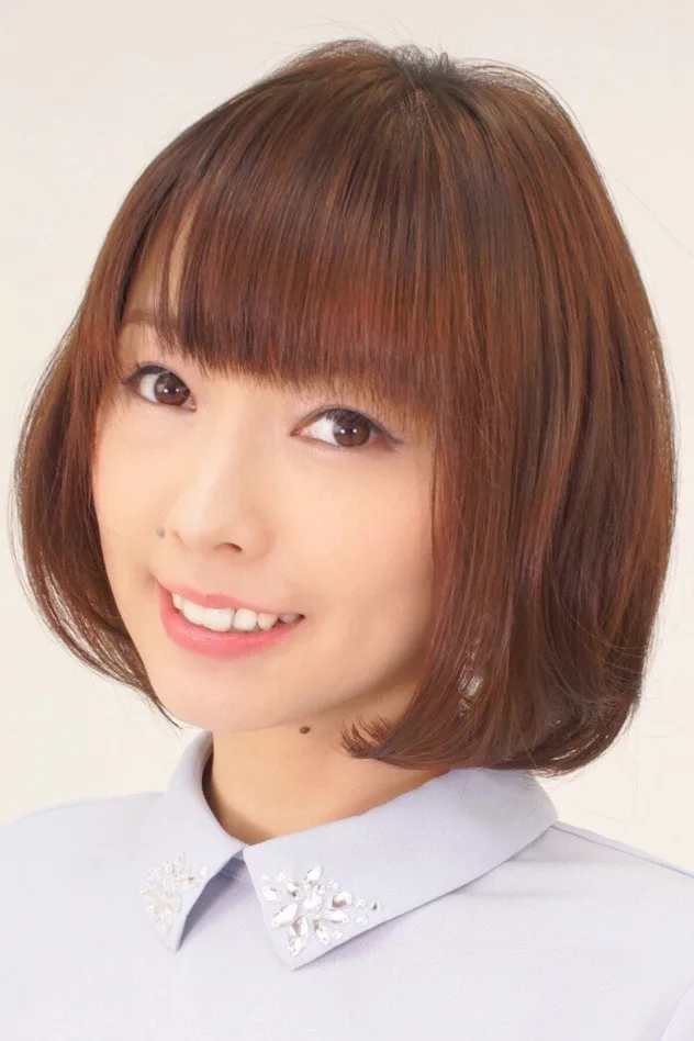 Asami Shimoda fotoğrafı