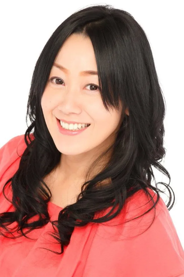 Yuu Asakawa fotoğrafı