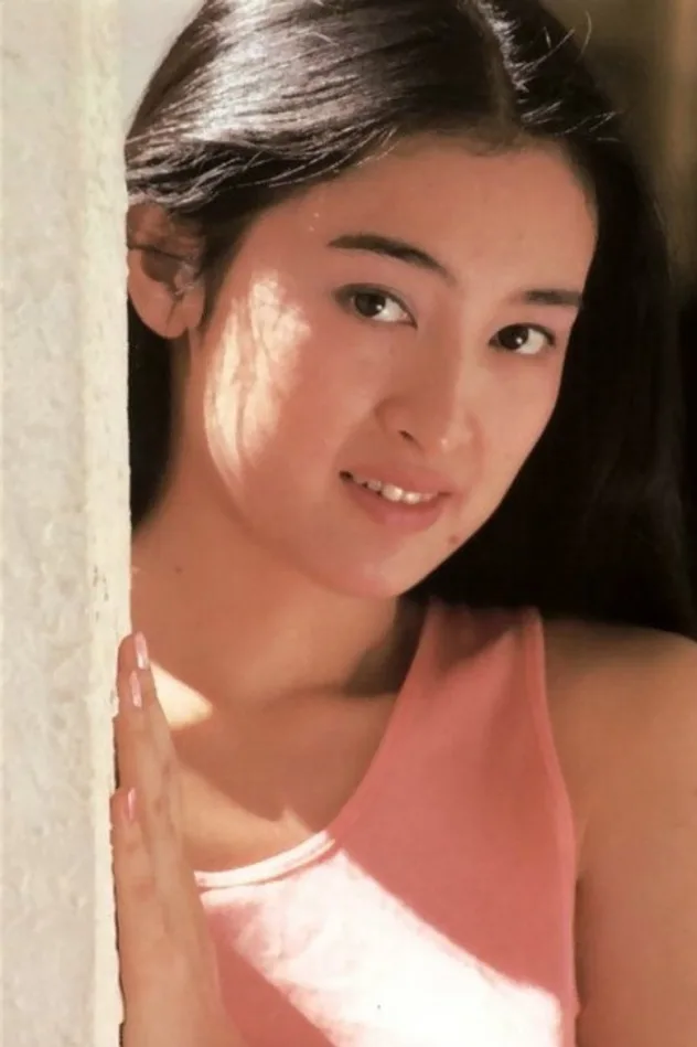 Miki Takakura fotoğrafı