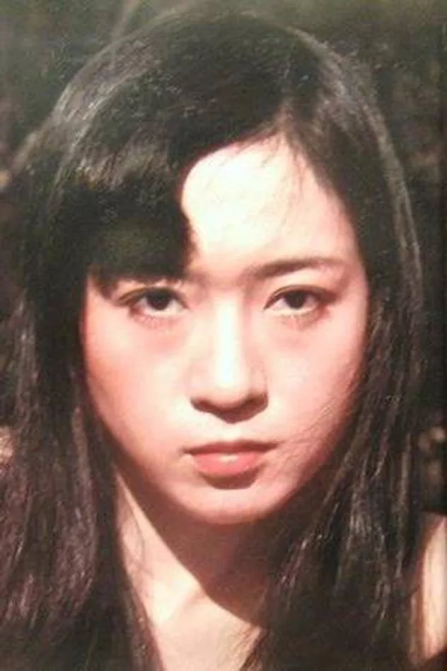 Asami Ogawa fotoğrafı