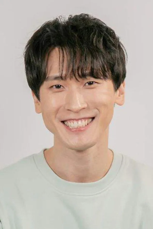 Yoo Je-yoon fotoğrafı