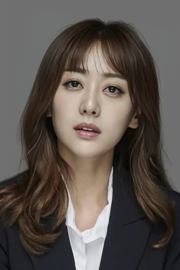Imagen de portada para Joo Ye-bin