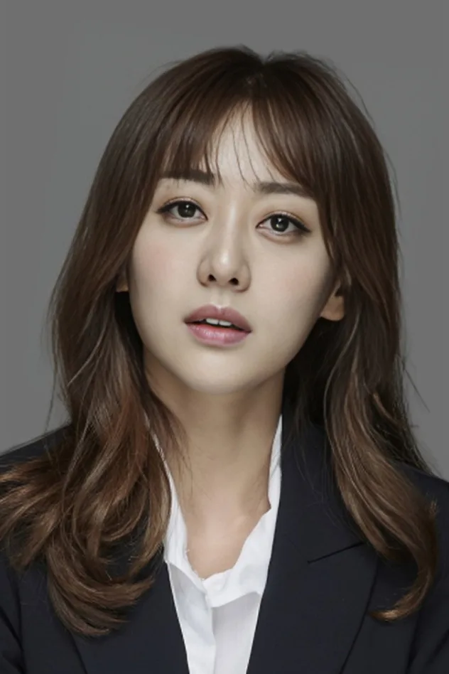 Joo Ye-bin fotoğrafı