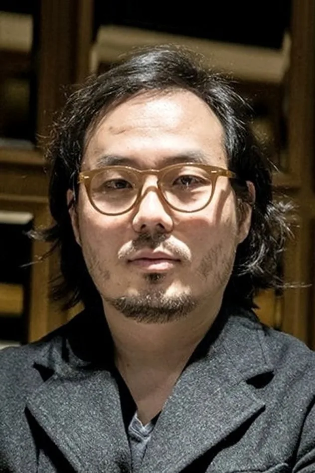 Jung Bum-shik fotoğrafı