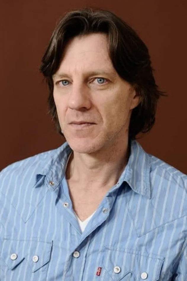 James Marsh fotoğrafı