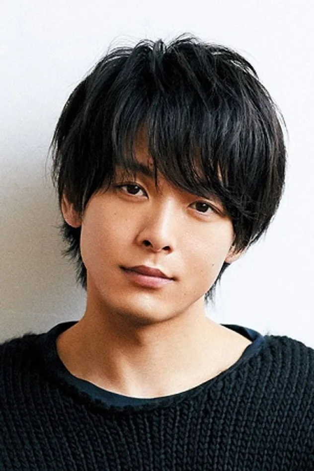 Tomoya Nakamura fotoğrafı