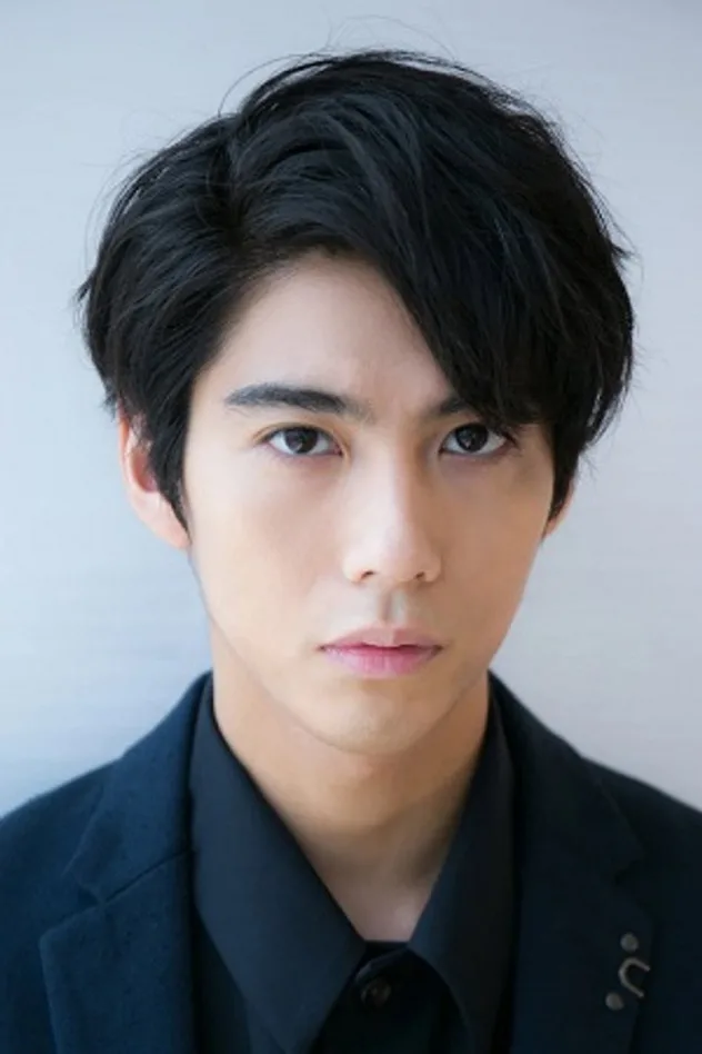 Kento Kaku fotoğrafı