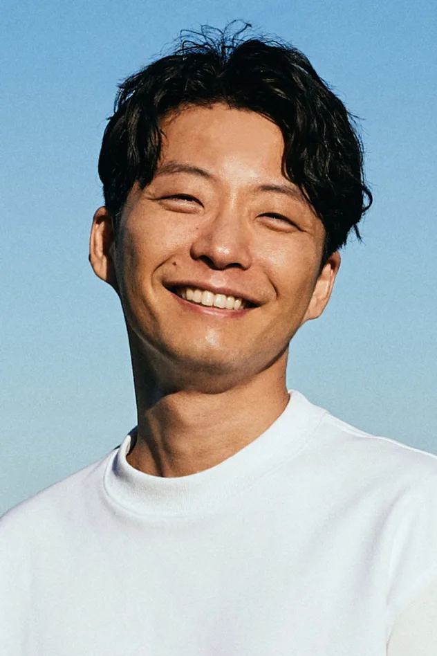 Gen Hoshino fotoğrafı