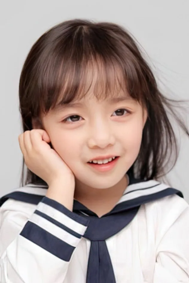 Wang Ruoxi fotoğrafı