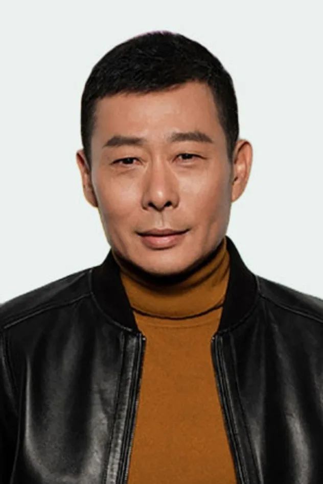 Huo Qing fotoğrafı