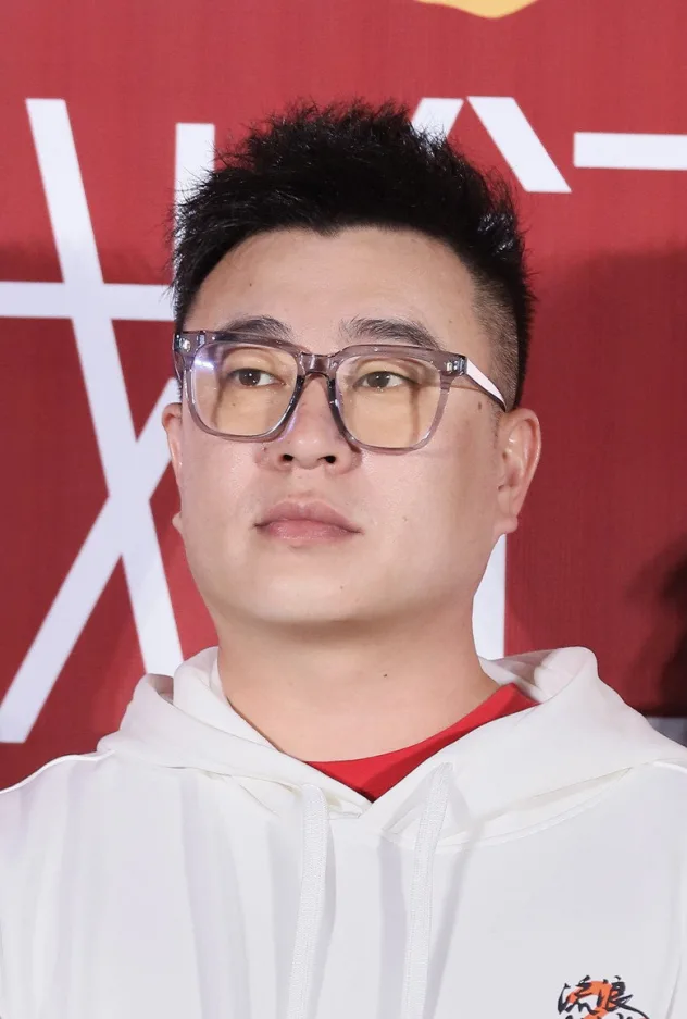 Liu Yin fotoğrafı