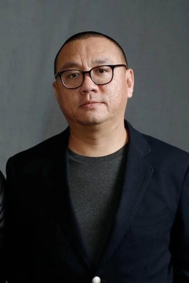 Eric Xu fotoğrafı