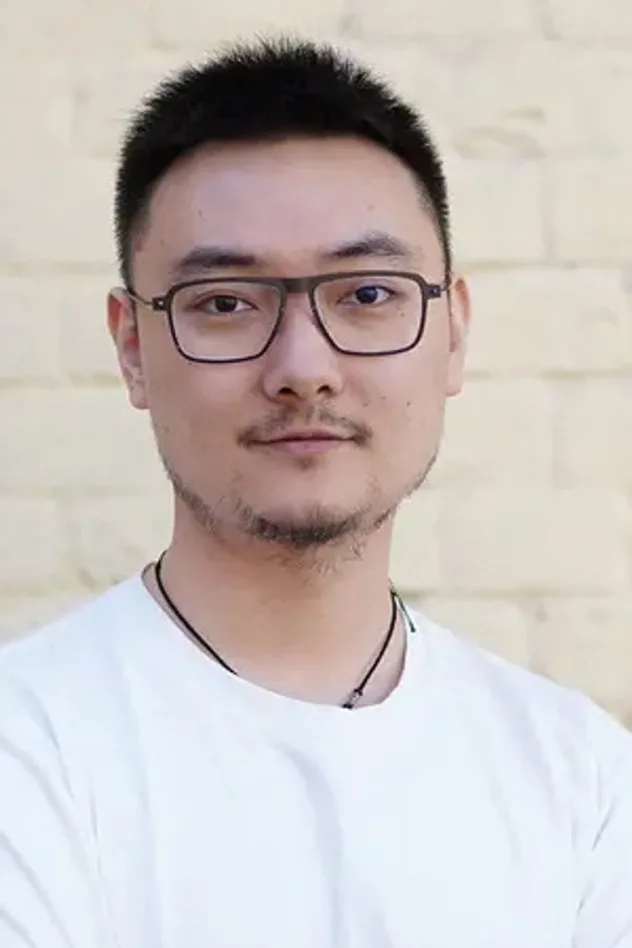 Gao Ang fotoğrafı