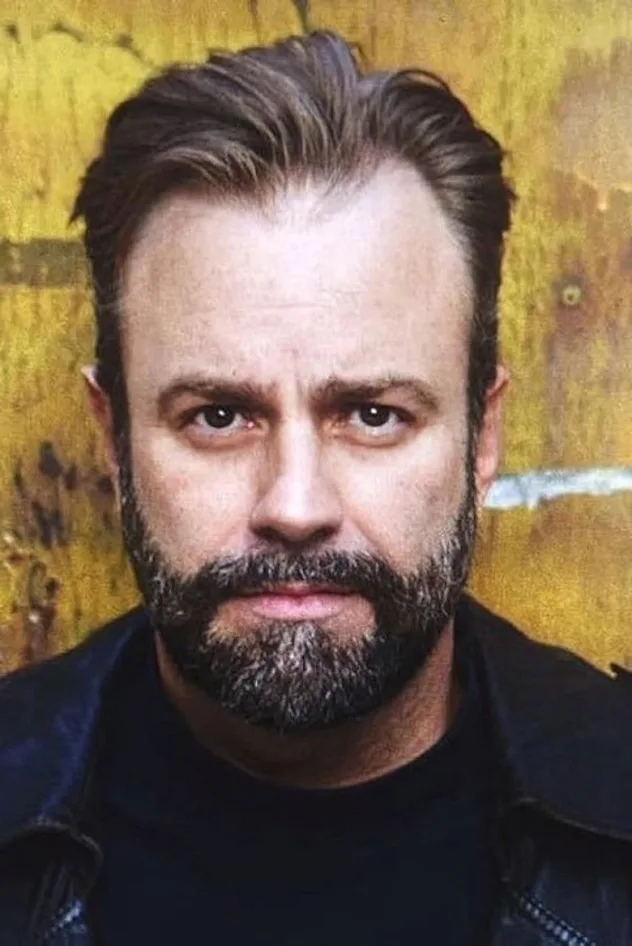 Scotty Cox fotoğrafı