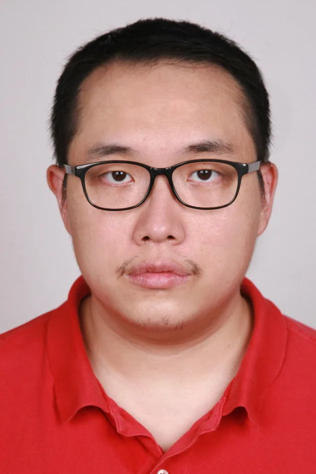 杨治学 fotoğrafı