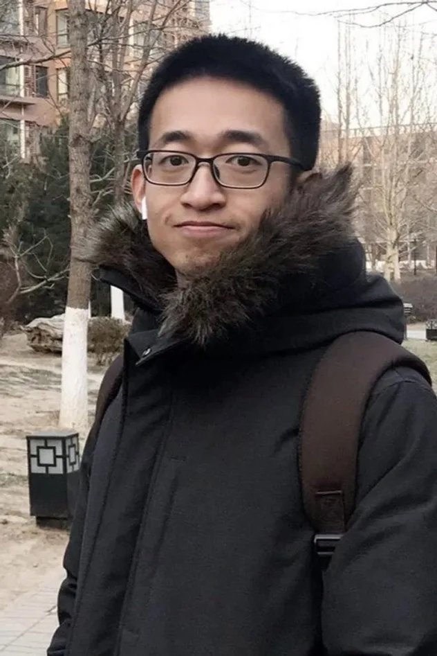 叶濡畅 fotoğrafı