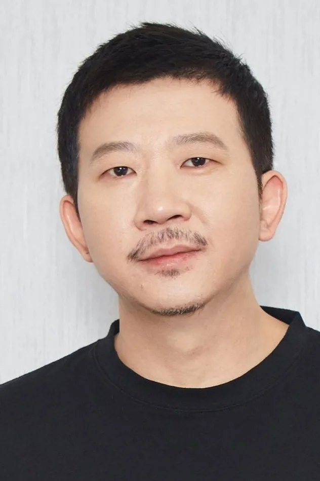 饶晓志 fotoğrafı