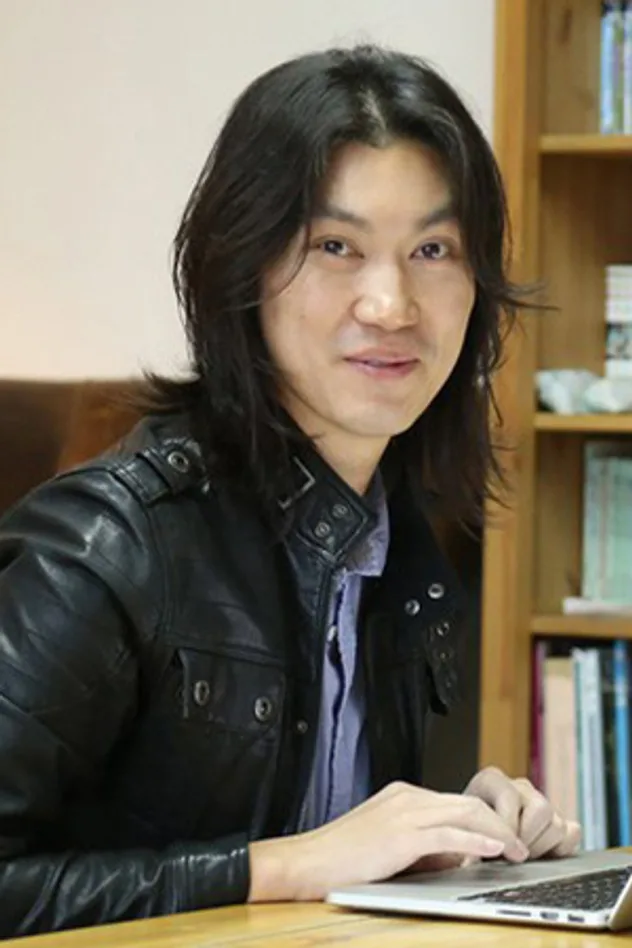 Allen Wei fotoğrafı