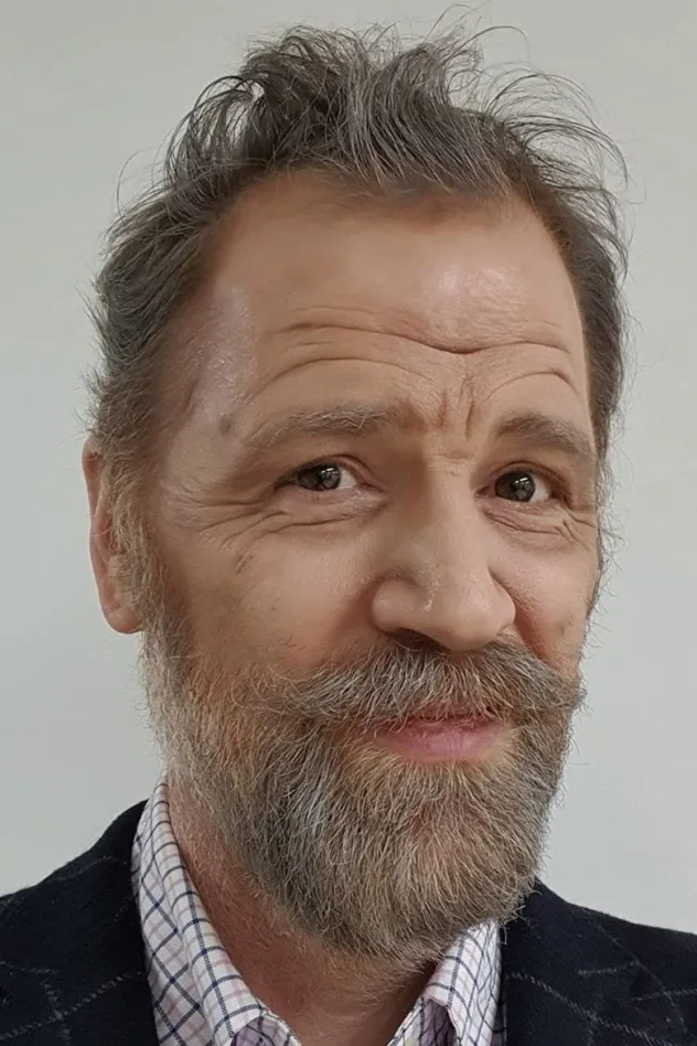 John D. Michaels fotoğrafı