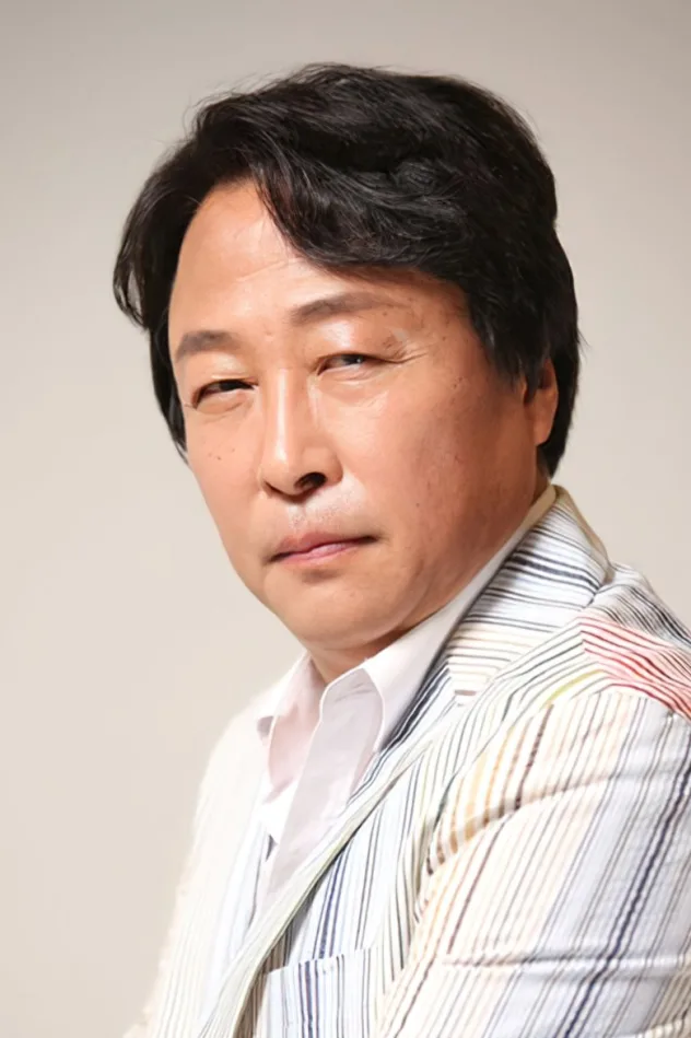 김세동 fotoğrafı