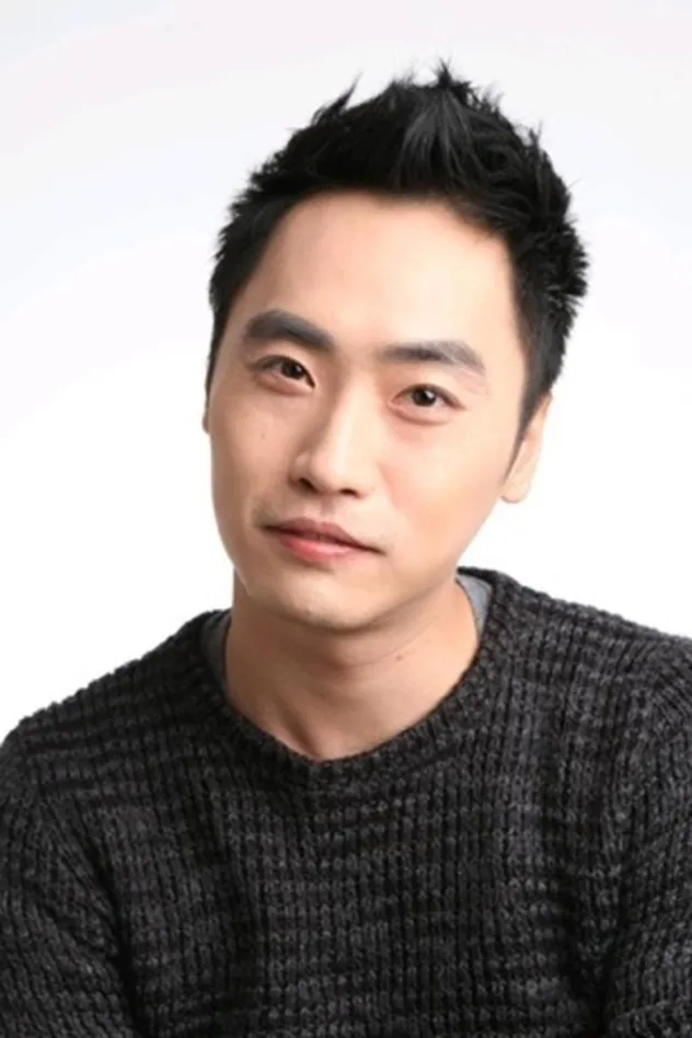 Jeong Seung-uk fotoğrafı