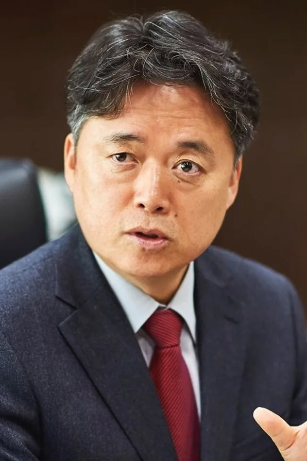 최승호 fotoğrafı