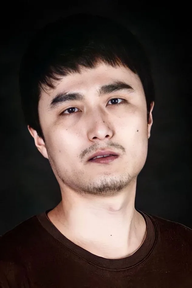 Cover image for 전석찬