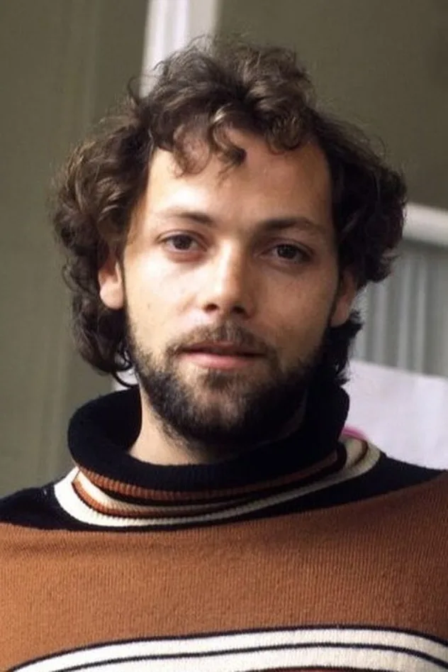 Patrick Dewaere fotoğrafı