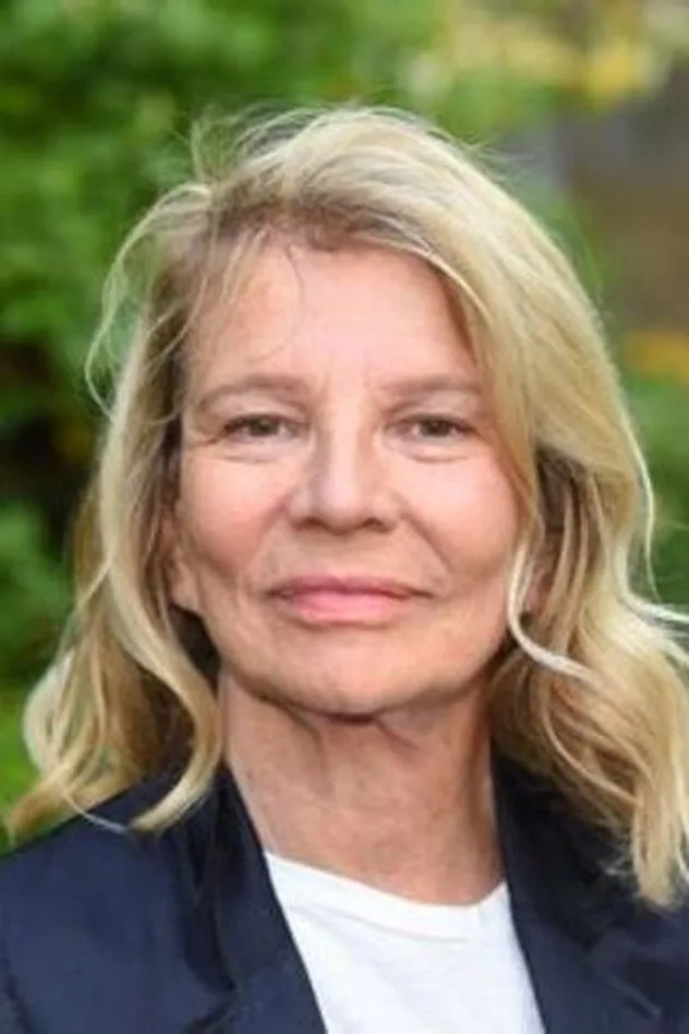 Nicole Garcia fotoğrafı