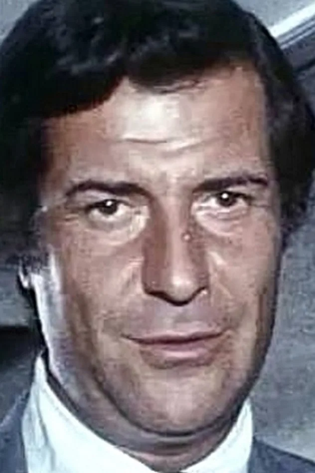 Henri-Jacques Huet fotoğrafı