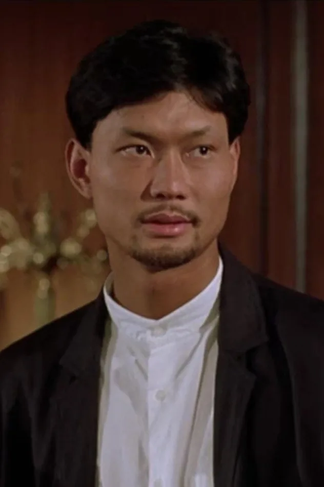 Billy Chow Bei-Lei fotoğrafı