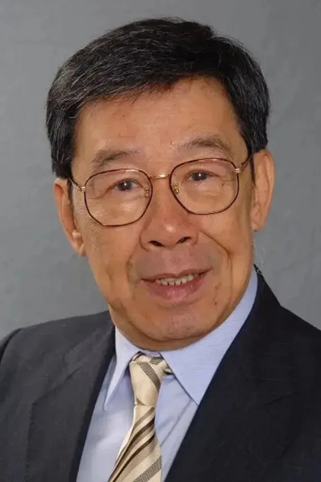 Обложка для Woo Fung