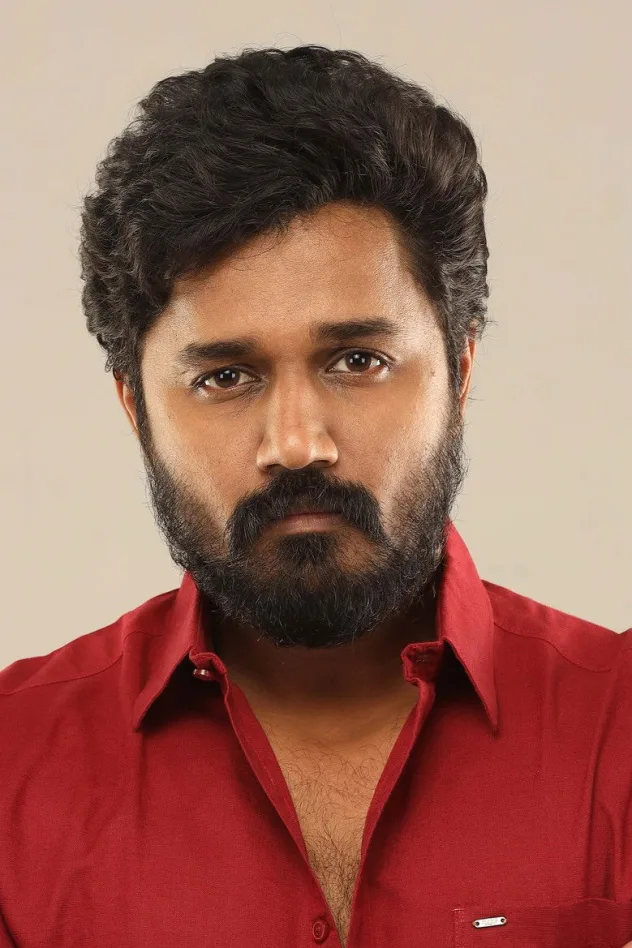 Michael Thangadurai photo