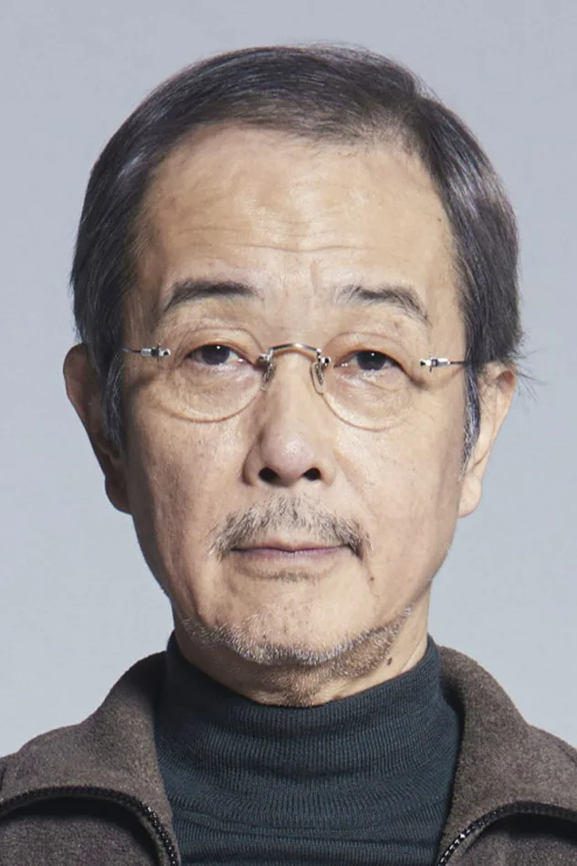 リリー・フランキー fotoğrafı